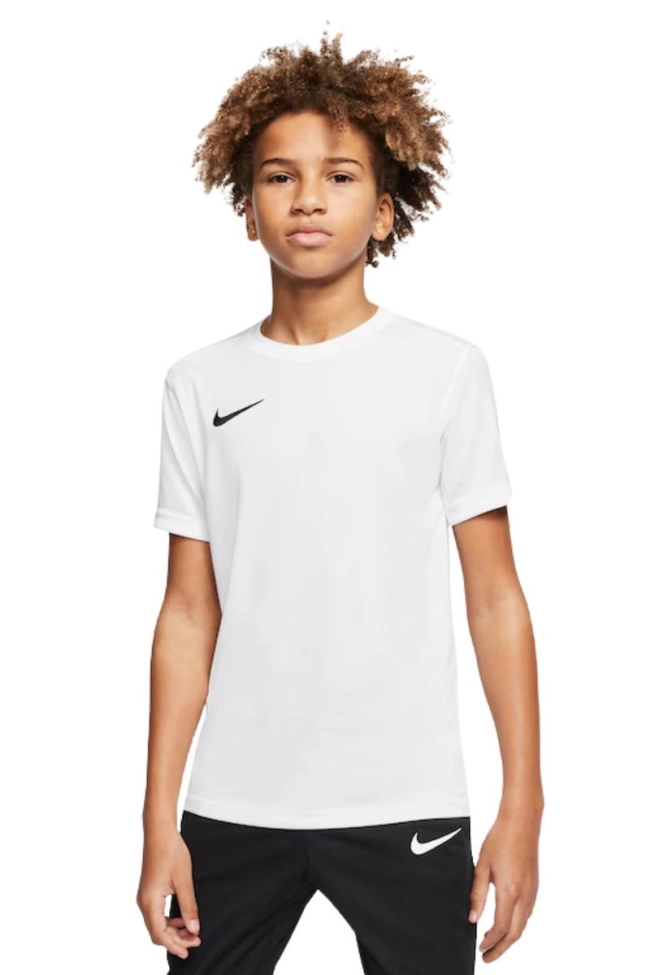 Produto Camiseta Nike Manga Curta Dry Park Juvenil Masculino