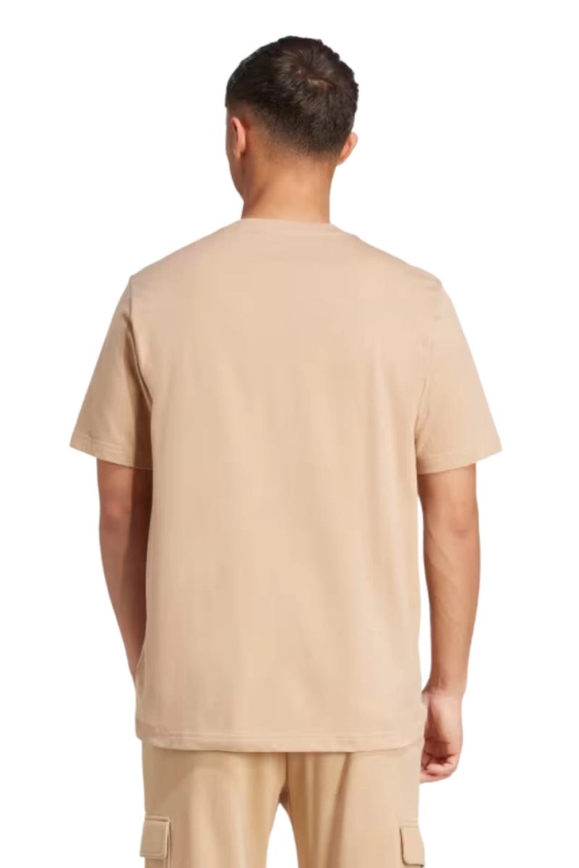Camiseta Adidas Manga Curta Logo Masculino Produto Camiseta Adidas Manga Curta Logo Masculino