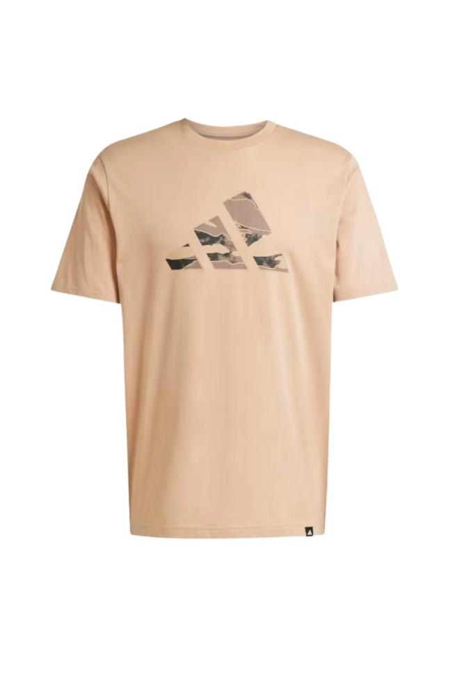 Camiseta Adidas Manga Curta Logo Masculino Produto Camiseta Adidas Manga Curta Logo Masculino
