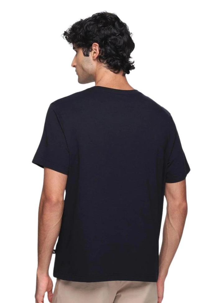 Produto Camiseta New Balance Manga Curta Masculino 