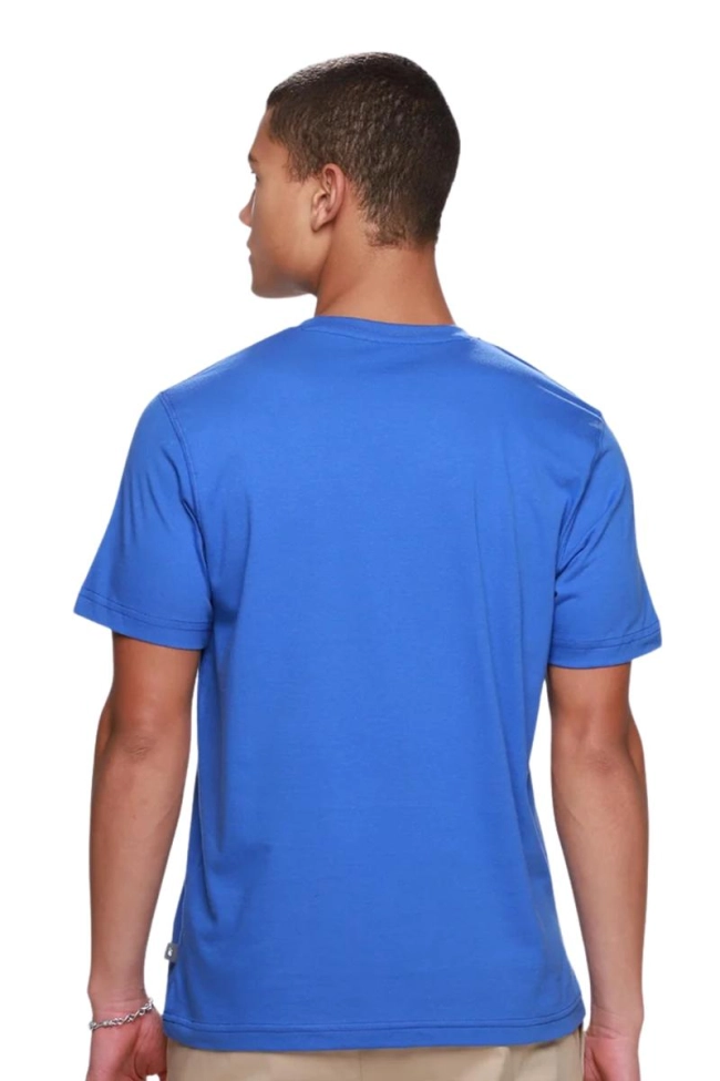 Produto Camiseta New Balance Manga Curta Masculino