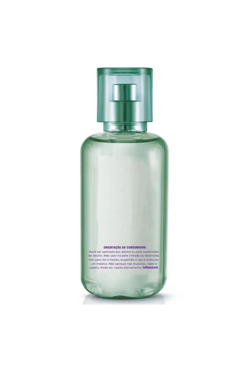 Colônia Eudora Kids Produto Colônia Eudora Kids