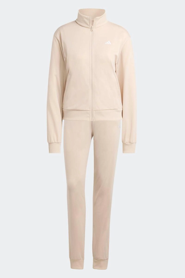 Produto Conjunto Adidas Manga Longa Feminino