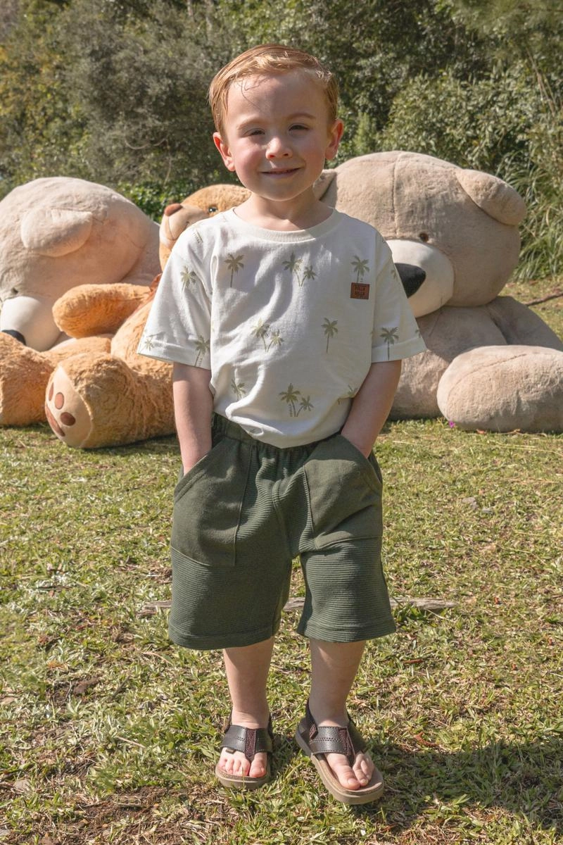 Conjunto Pulla Bulla Estampado Infantil Masculino Produto Conjunto Pulla Bulla Estampado Infantil Masculino