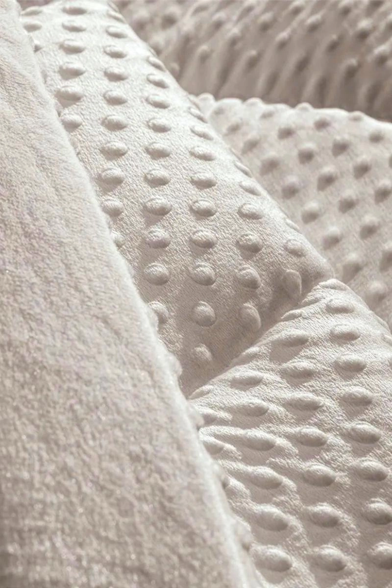Produto Edredom Casal Altenburg Pop Blend Sense Bege
