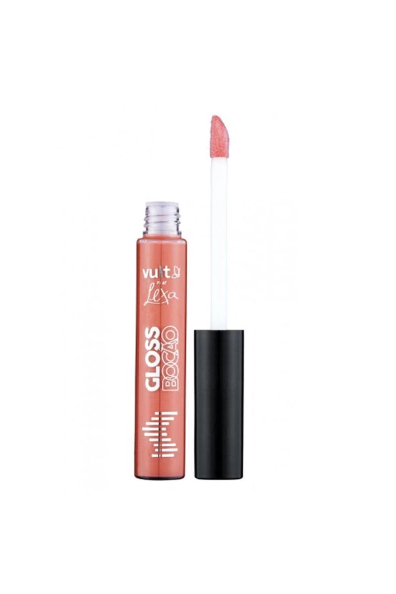 Produto Gloss Labial Top Hits Vult