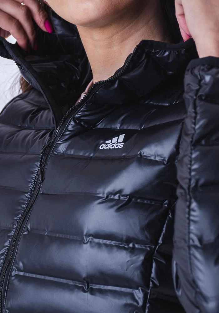 Jaqueta Adidas Feminina Nylon Curta Reggla Produto Jaqueta Adidas Feminina Nylon Curta Reggla