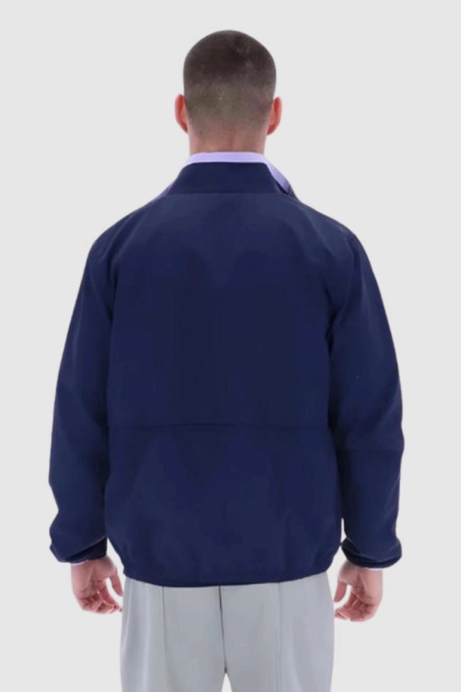 Produto Jaqueta Corta Vento Fila Masculina Marinho