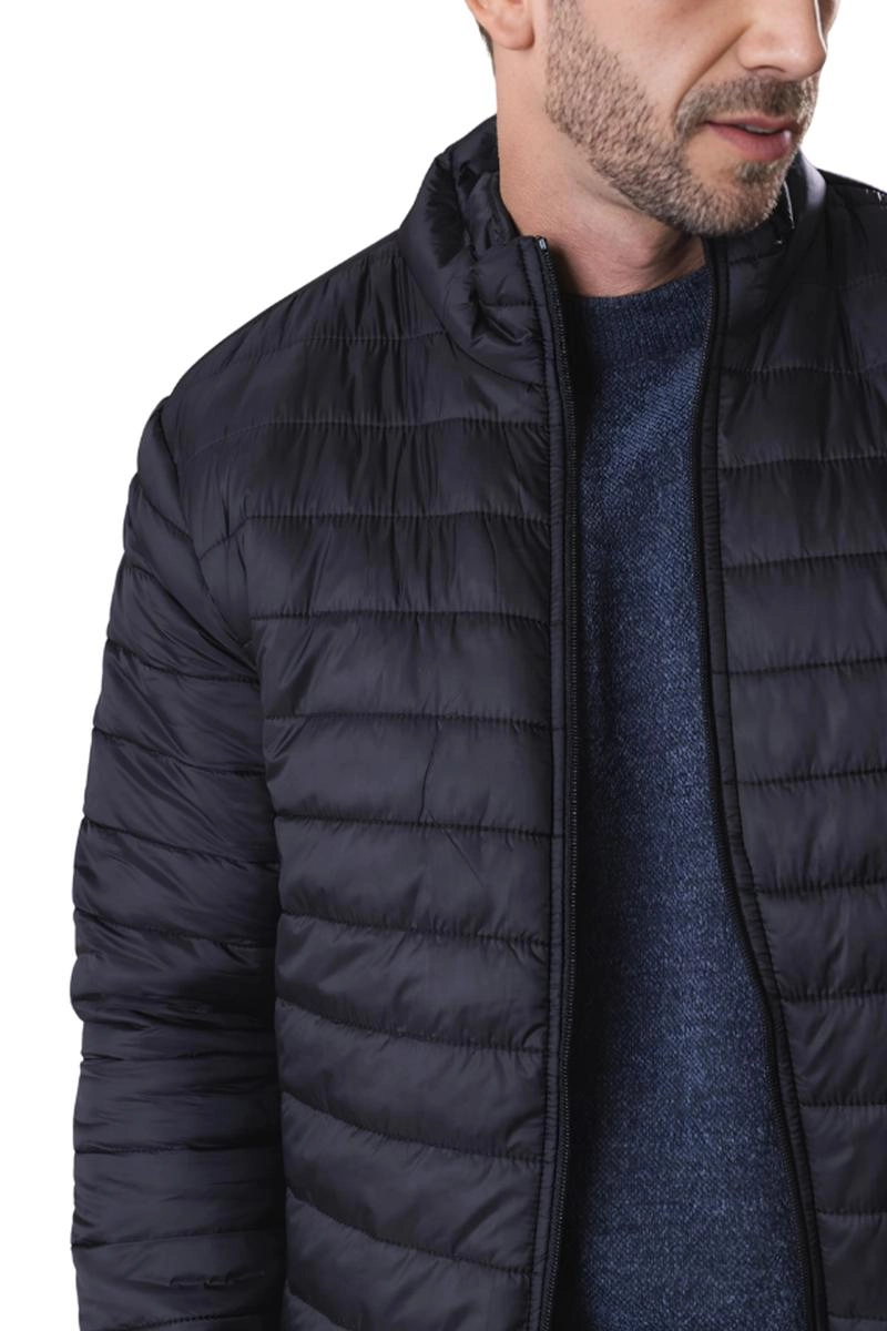 Jaqueta Crocker Nylon Masculina Preta Produto Jaqueta Crocker Nylon Masculina Preta