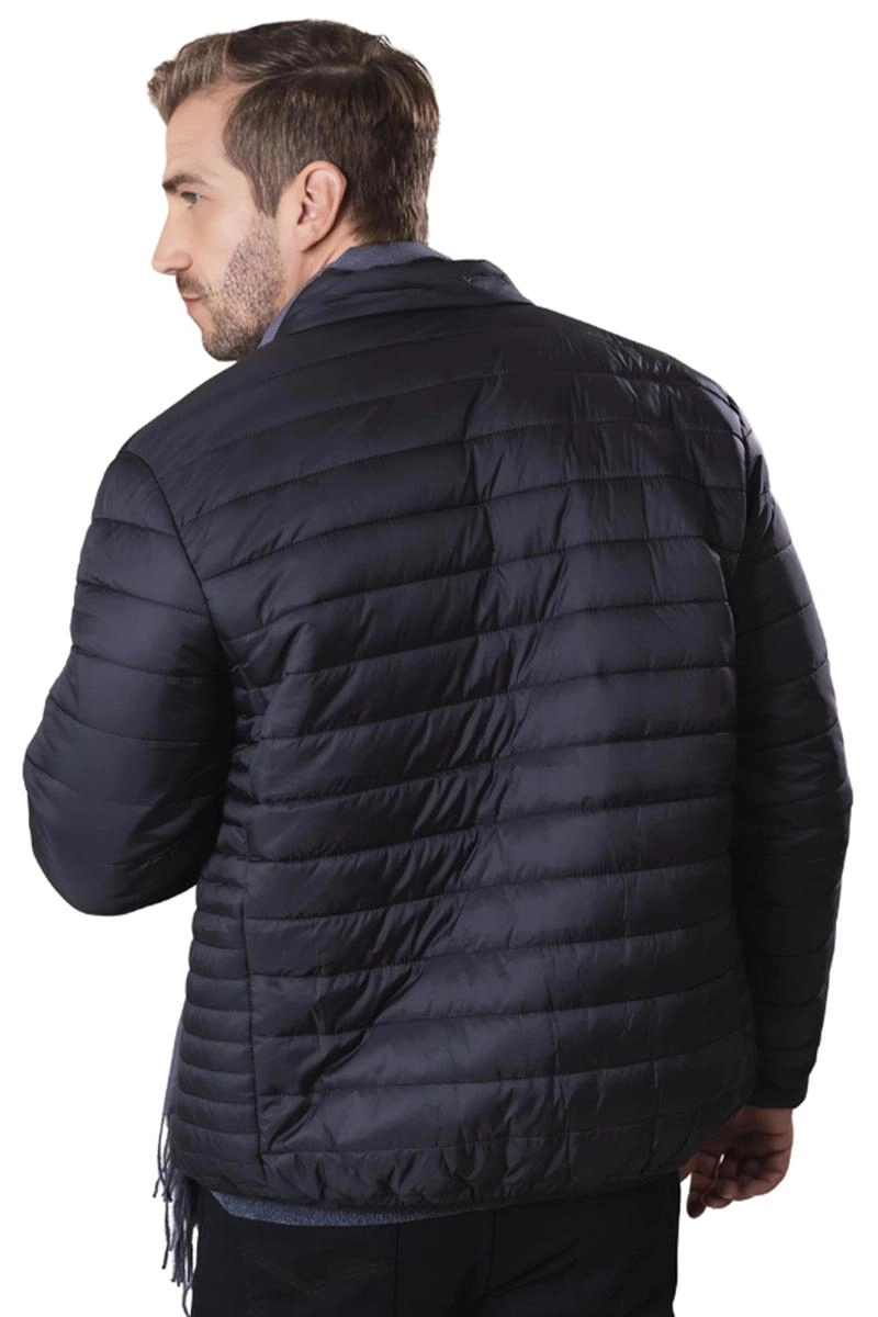 Jaqueta Crocker Nylon Masculina Preta Produto Jaqueta Crocker Nylon Masculina Preta