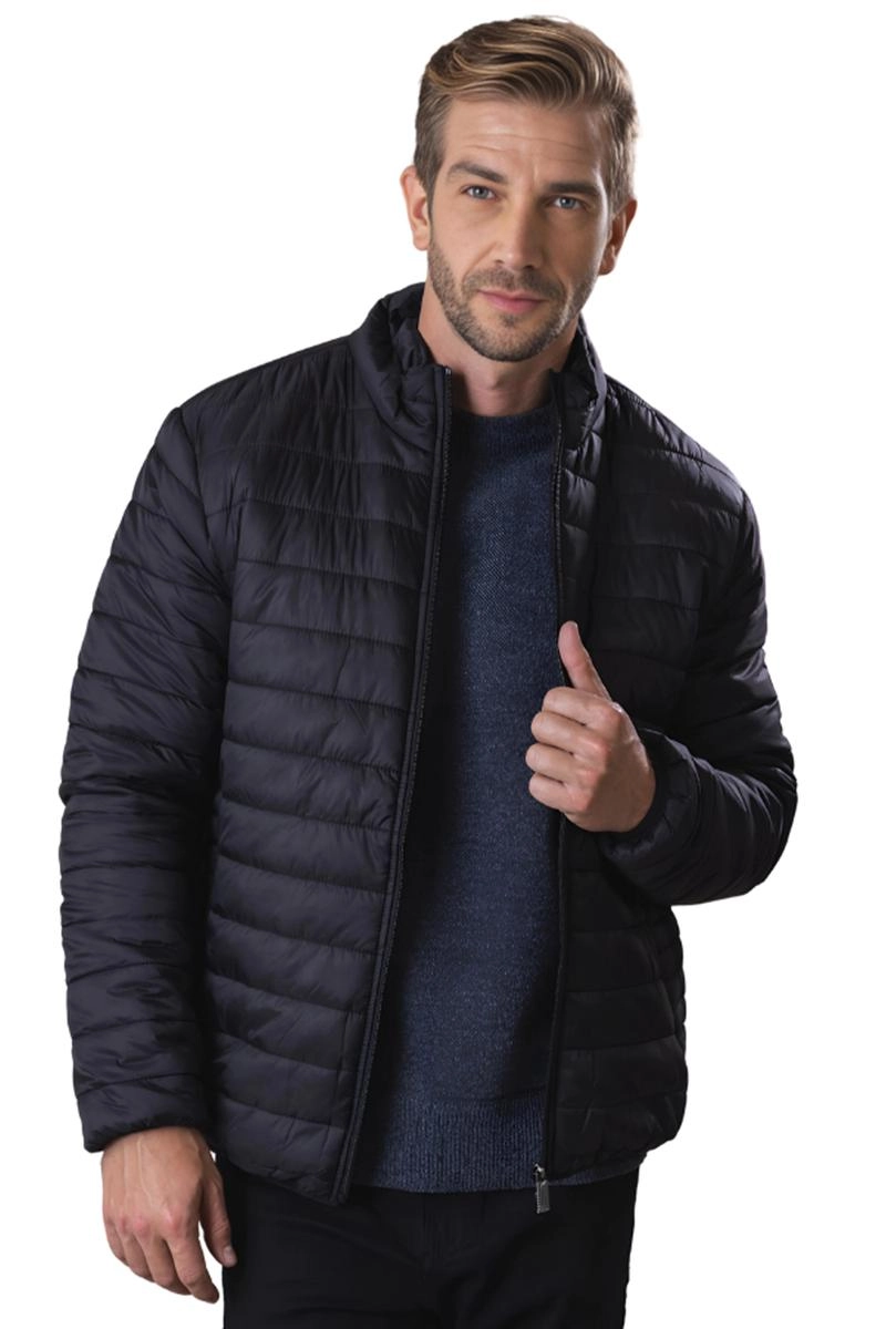 Jaqueta Crocker Nylon Masculina Preta Produto Jaqueta Crocker Nylon Masculina Preta
