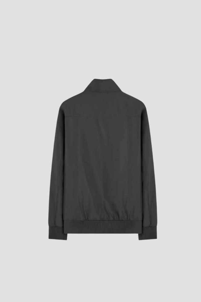 Jaqueta Ellus Nylon Bomber Masculina Grafite Produto Jaqueta Ellus Nylon Bomber Masculina Grafite