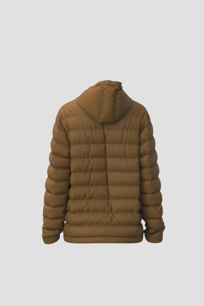 Produto Jaqueta FreeSurf Nylon Masculino Bege 