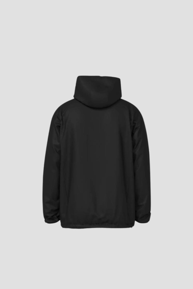 Produto Jaqueta FreeSurf Quebra Vento Masculino Preto 