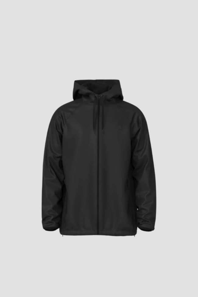 Produto Jaqueta FreeSurf Quebra Vento Masculino Preto 