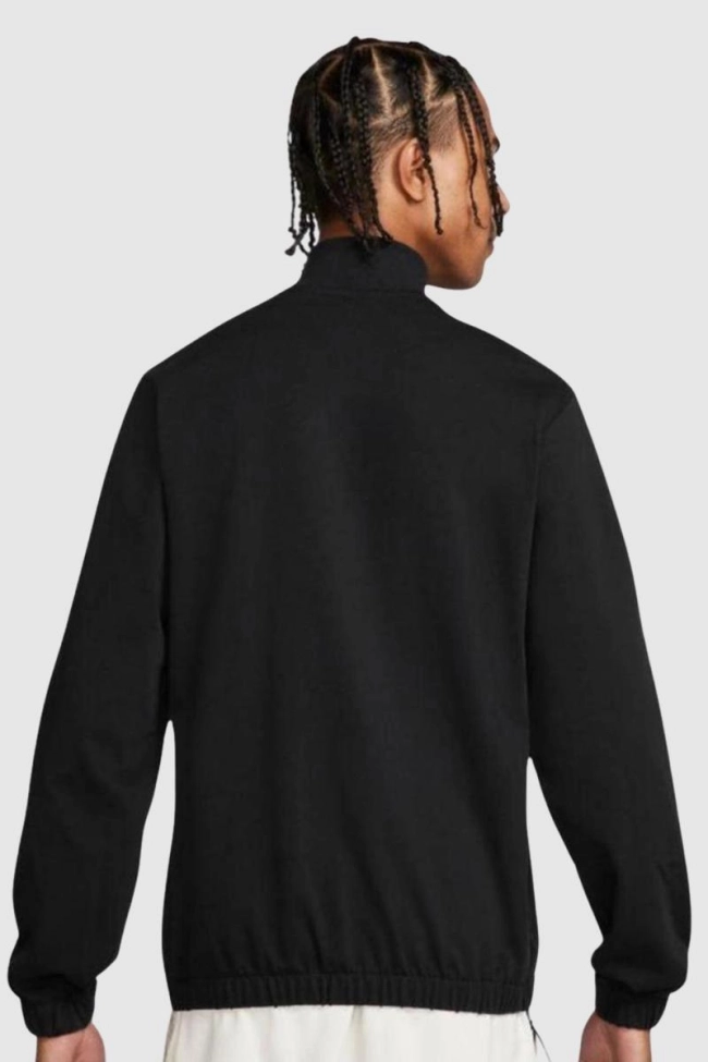 Produto Jaqueta Nike Esportiva Masculina Preta