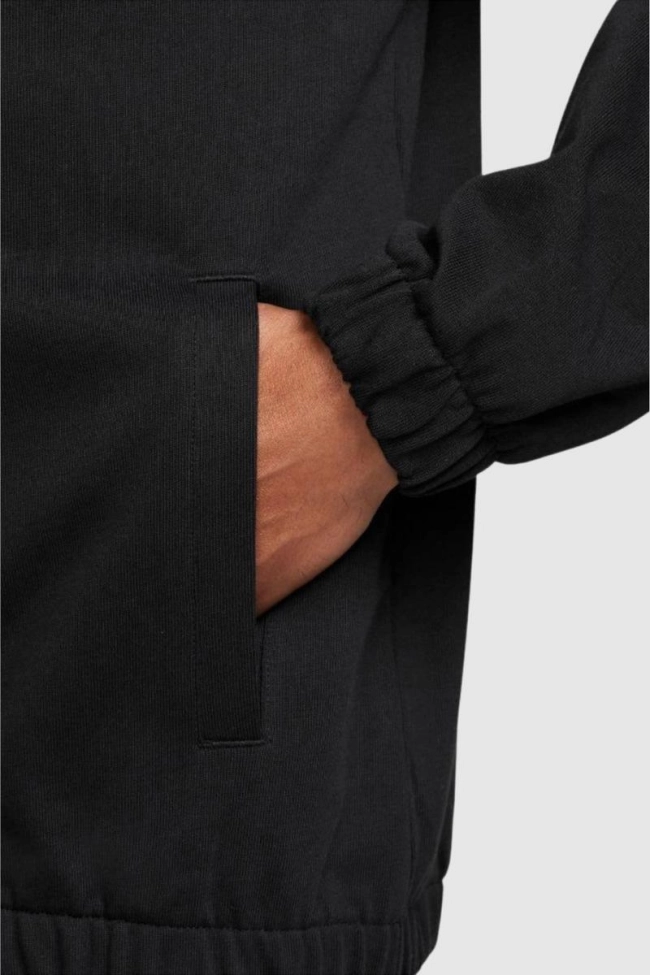 Produto Jaqueta Nike Esportiva Masculina Preta