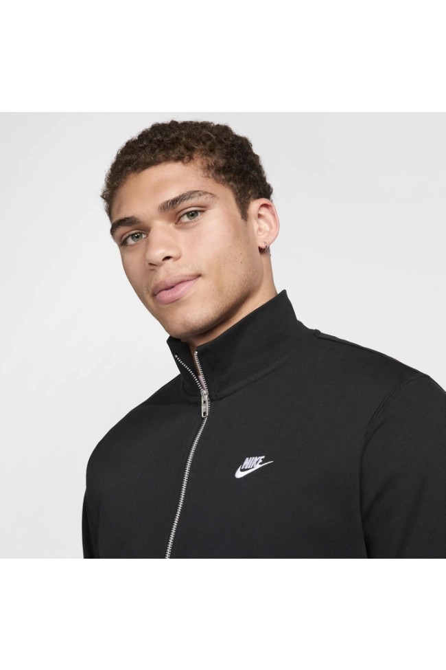 Jaqueta Nike Esportiva Masculina Preta Produto Jaqueta Nike Esportiva Masculina Preta
