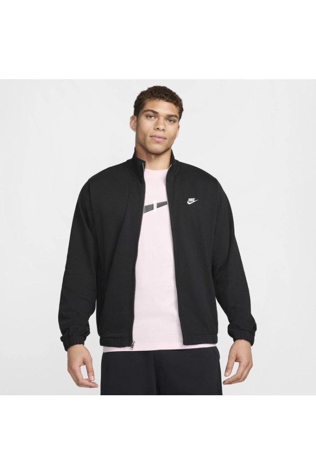 Jaqueta Nike Esportiva Masculina Preta Produto Jaqueta Nike Esportiva Masculina Preta
