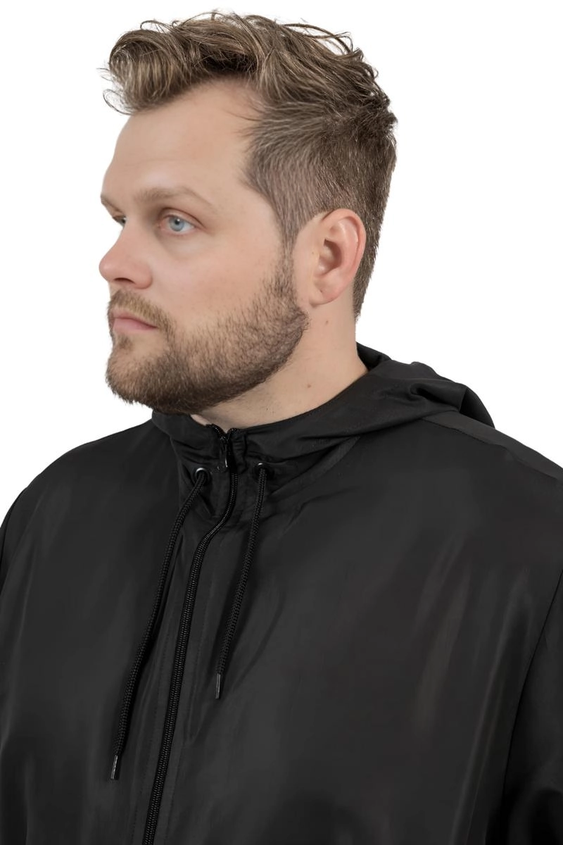 Jaqueta Polo Brasil Quebra Vento Masculina Preta Produto Jaqueta Polo Brasil Quebra Vento Masculina Preta