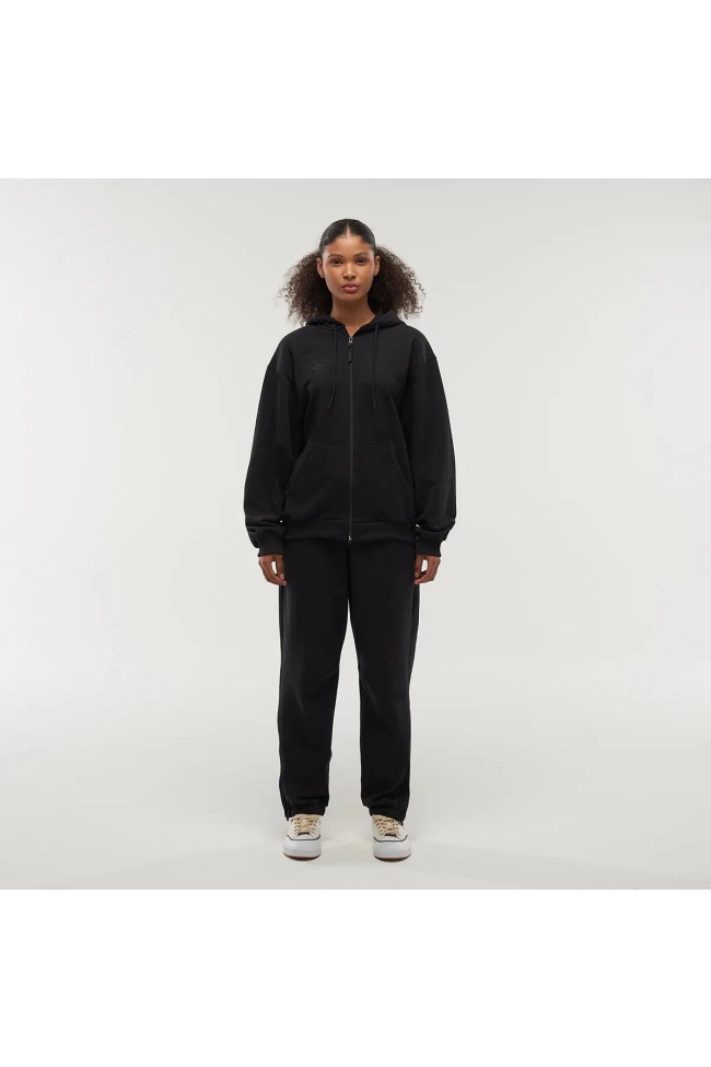 Jaqueta Unisex Umbro Off The Pitch Preta Produto Jaqueta Unisex Umbro Off The Pitch Preta