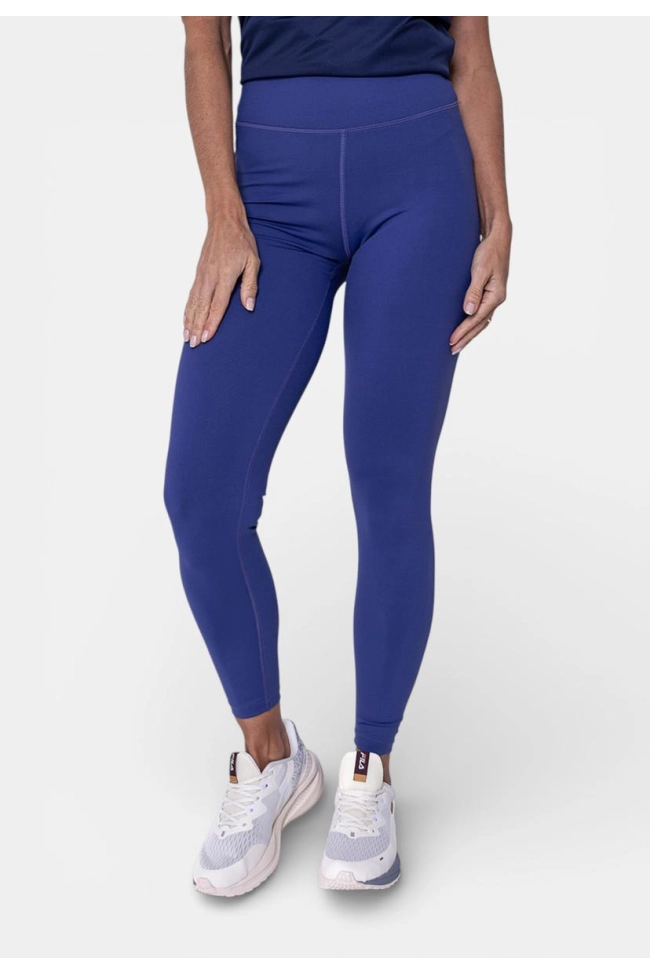 Legging Fila Suplex Flat Life Feminina Azul Carbono Produto Legging Fila Suplex Flat Life Feminina Azul Carbono