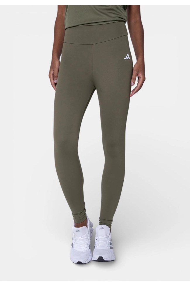 Produto Legging Adidas Básica Feminina Militar 