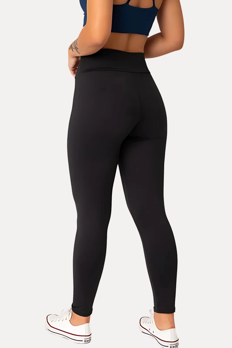 Legging Endorfina Suplex Feminina Preta Produto Legging Endorfina Suplex Feminina Preta