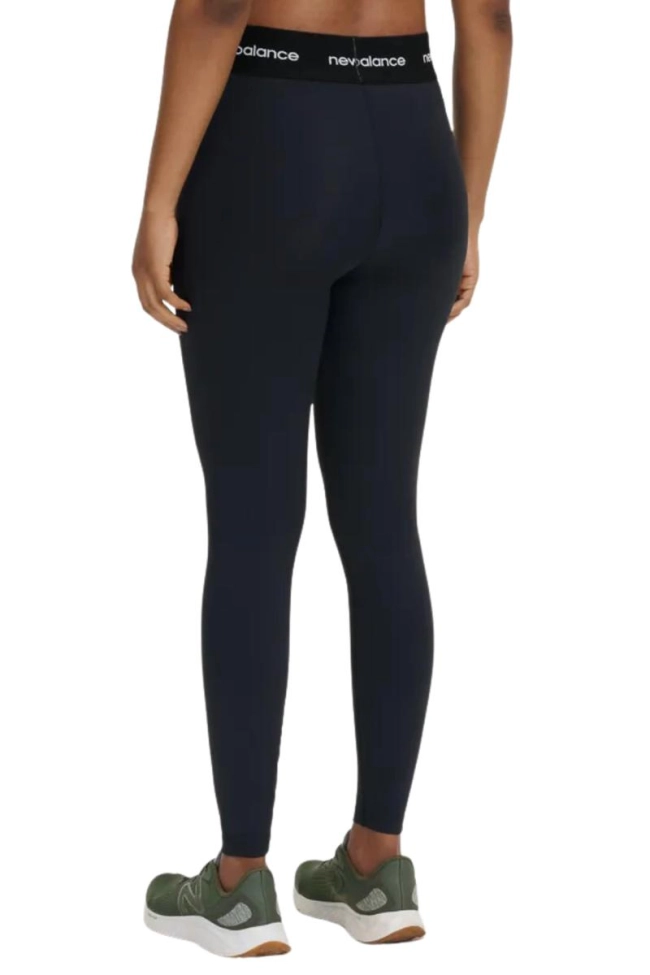 Legging New Balance Suplex Feminina Produto Legging New Balance Suplex Feminina