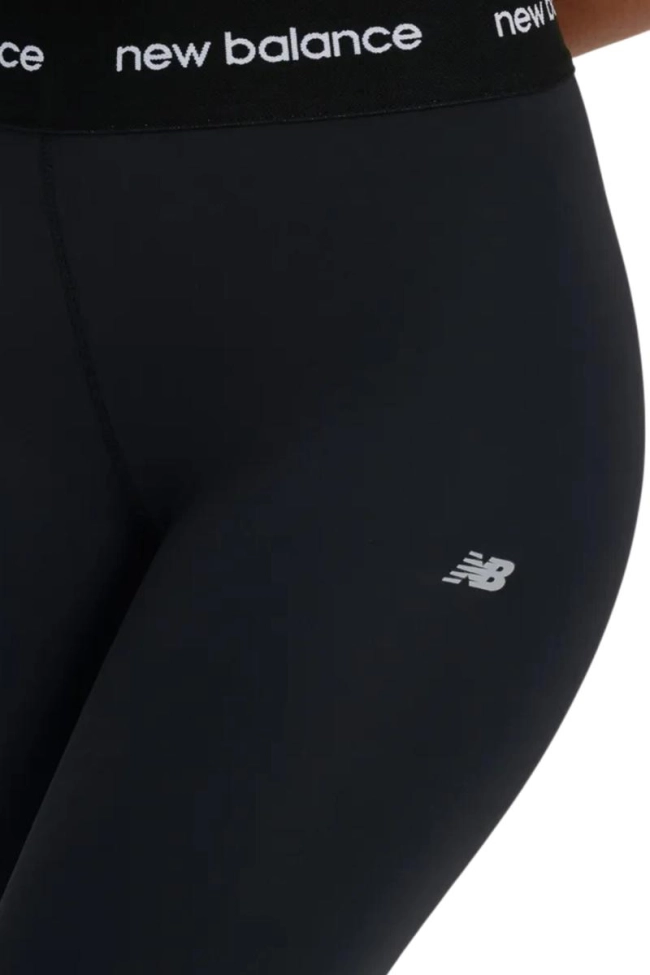 Legging New Balance Suplex Feminina Produto Legging New Balance Suplex Feminina