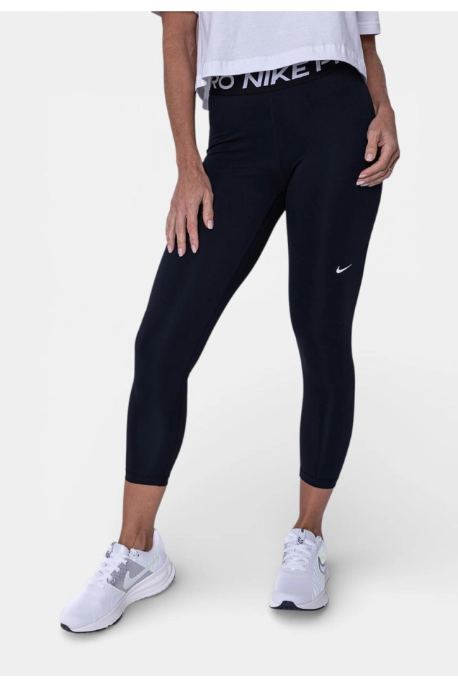 Produto Legging Feminina Nike Suplex Tight Feminina Preta