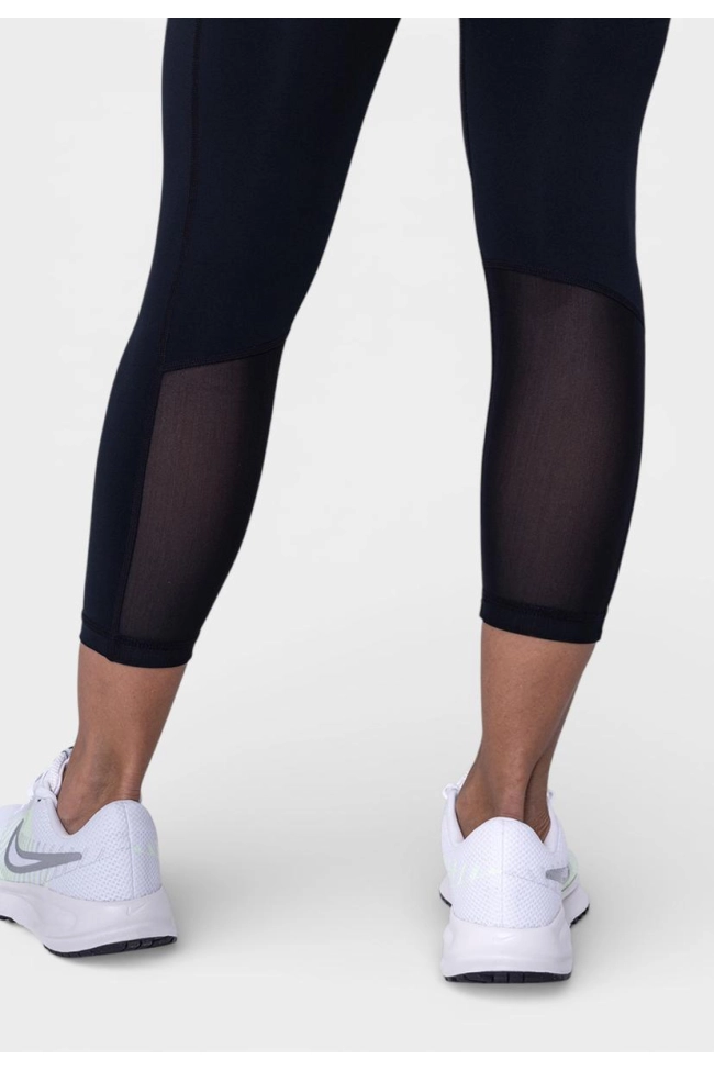 Produto Legging Feminina Nike Suplex Tight Feminina Preta