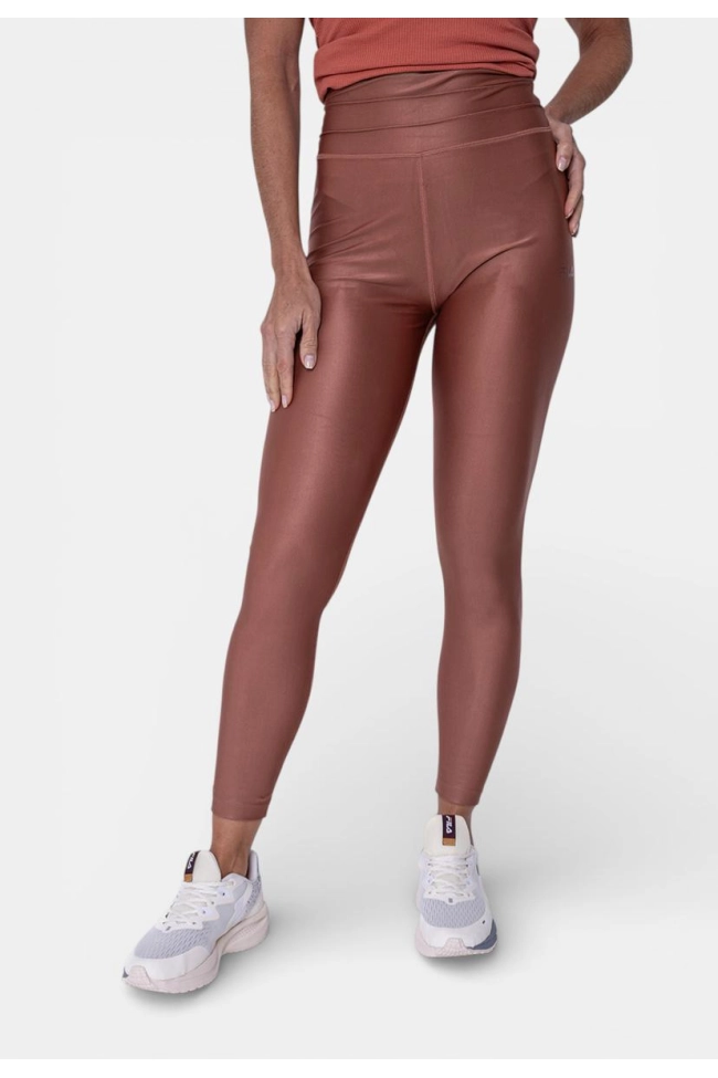 Produto Legging Fila Life Studio Feminina Cobre