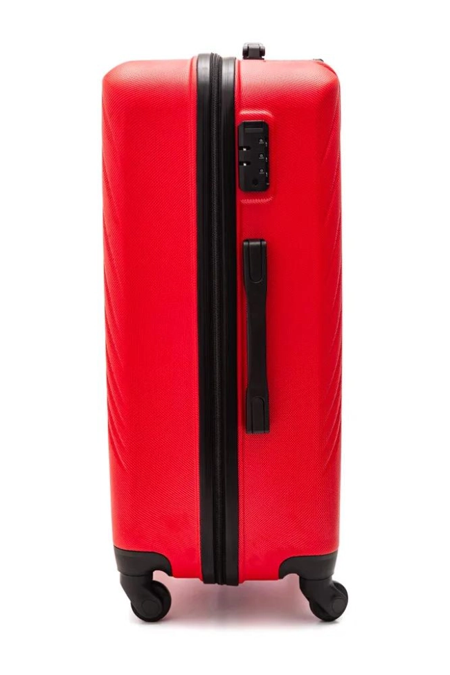 Mala De Viagem Tonin M Jazz Abs 360° Produto Mala De Viagem Tonin M Jazz Abs 360°
