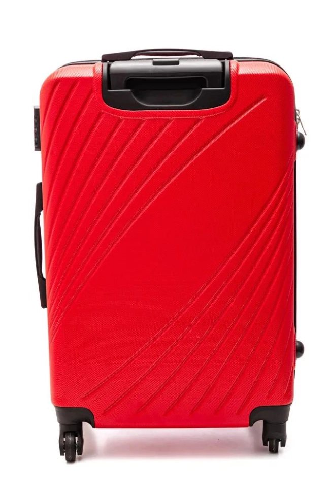 Mala De Viagem Tonin M Jazz Abs 360° Produto Mala De Viagem Tonin M Jazz Abs 360°