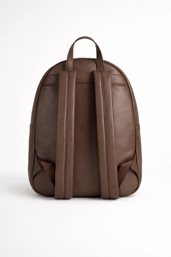 Produto Mochila Dakota Feminina Chocolate