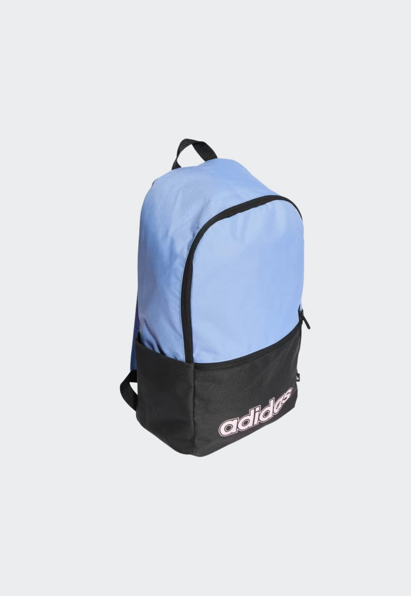 Mochila Adidas Clássica Foundation Unica Produto Mochila Adidas Clássica Foundation Unica