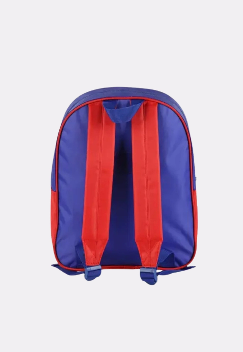 Mochila Luxcel Super Mario Infantil Azul Produto Mochila Luxcel Super Mario Infantil Azul