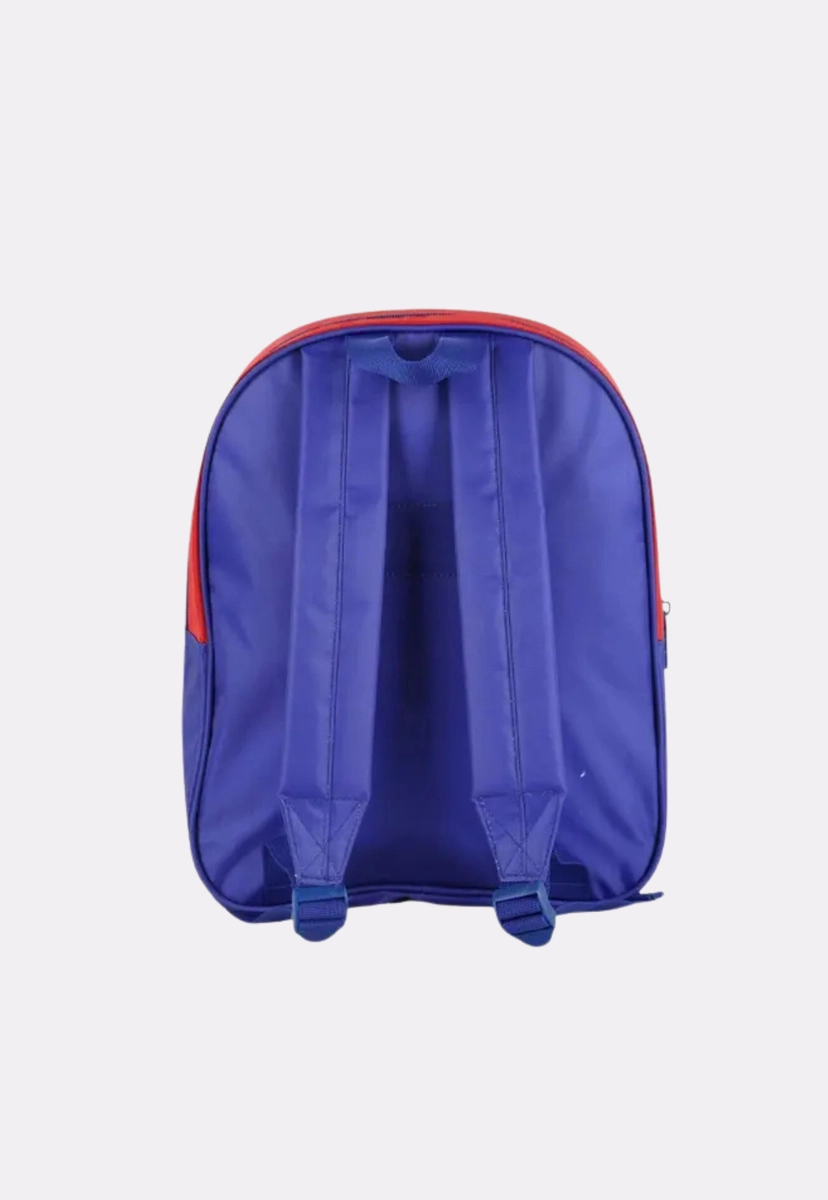 Mochila Luxcel Super Mario Infantil Vermelha Produto Mochila Luxcel Super Mario Infantil Vermelha