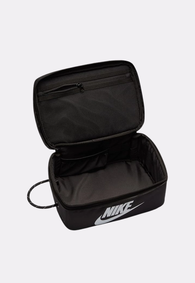 Mochila Nike Shoe Bags Small Preta Produto Mochila Nike Shoe Bags Small Preta