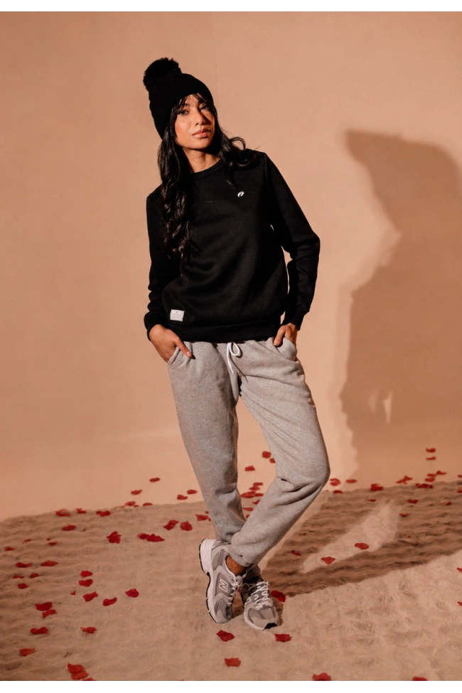 Moletom Feminino Careca Freesurf Produto Moletom Feminino Careca Freesurf