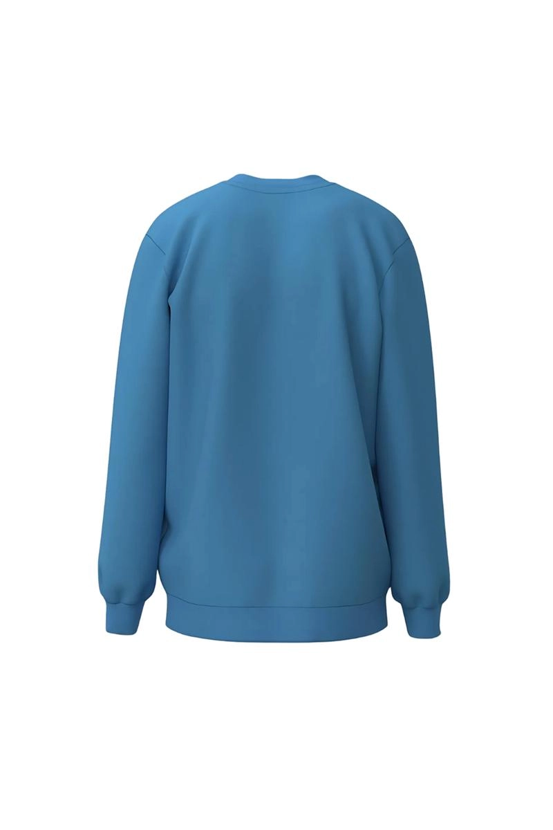 Moletom Freesurf Culture Careca Masculino Azul Produto Moletom Freesurf Culture Careca Masculino Azul