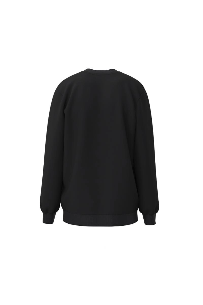 Moletom Freesurf Careca Cool Juvenil Masculino Preto Produto Moletom Freesurf Careca Cool Juvenil Masculino Preto