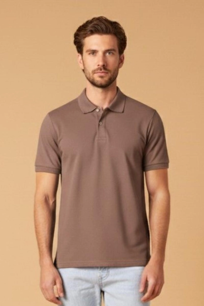 Polo Sba Manga Curta Masculino Produto Polo Sba Manga Curta Masculino