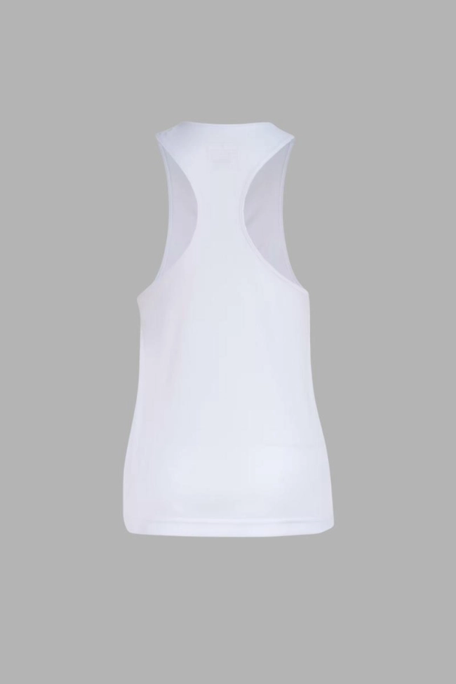 Regata Adidas Básica Treino Feminina Produto Regata Adidas Básica Treino Feminina