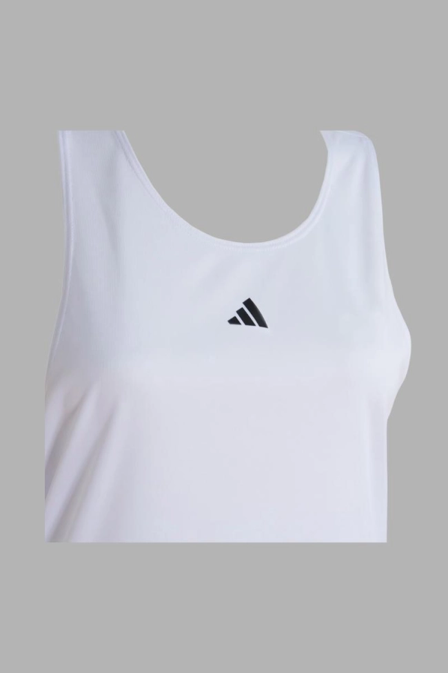 Regata Adidas Básica Treino Feminina Produto Regata Adidas Básica Treino Feminina