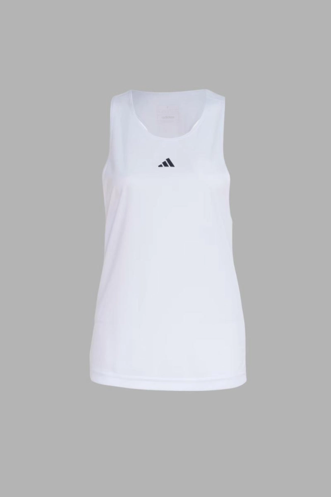 Regata Adidas Básica Treino Feminina Produto Regata Adidas Básica Treino Feminina