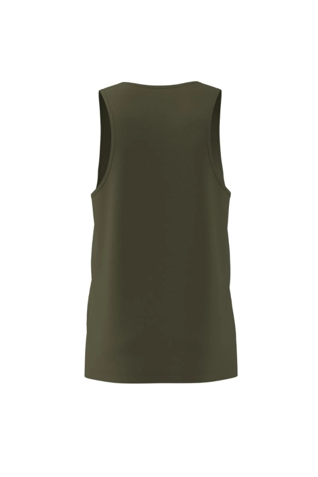 Regata Adidas Básico Treino Masculino Produto Regata Adidas Básico Treino Masculino