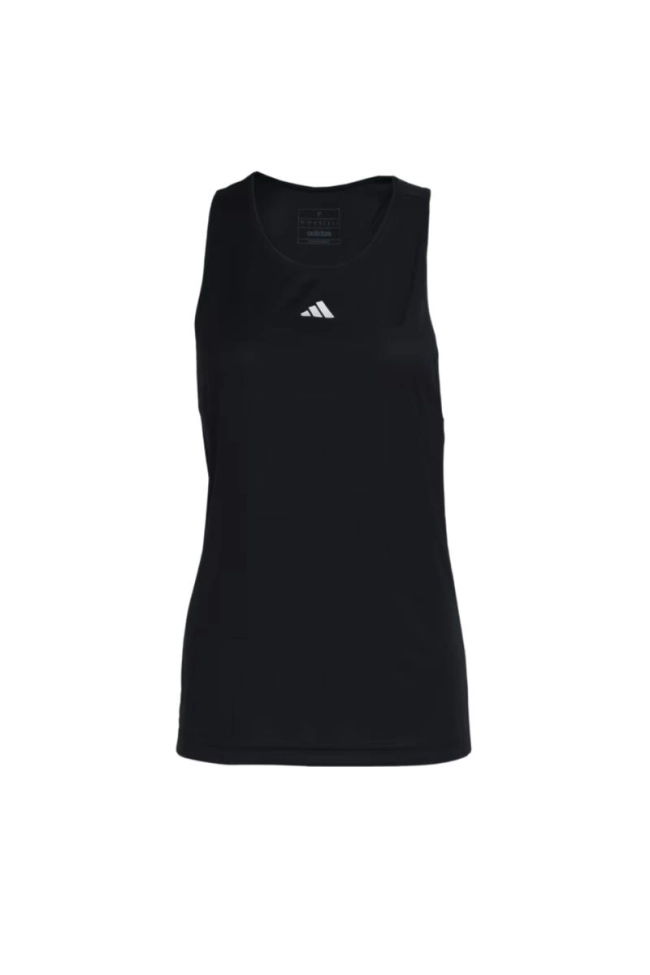 Produto Regata Adidas Dry Fit Nadador Feminino 