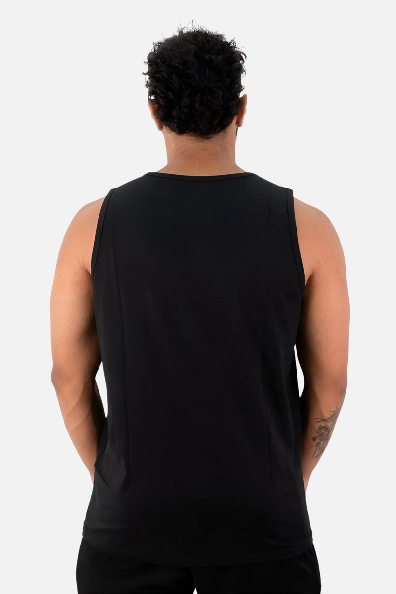Regata Freesurf Masculina Preta Produto Regata Freesurf Masculina Preta